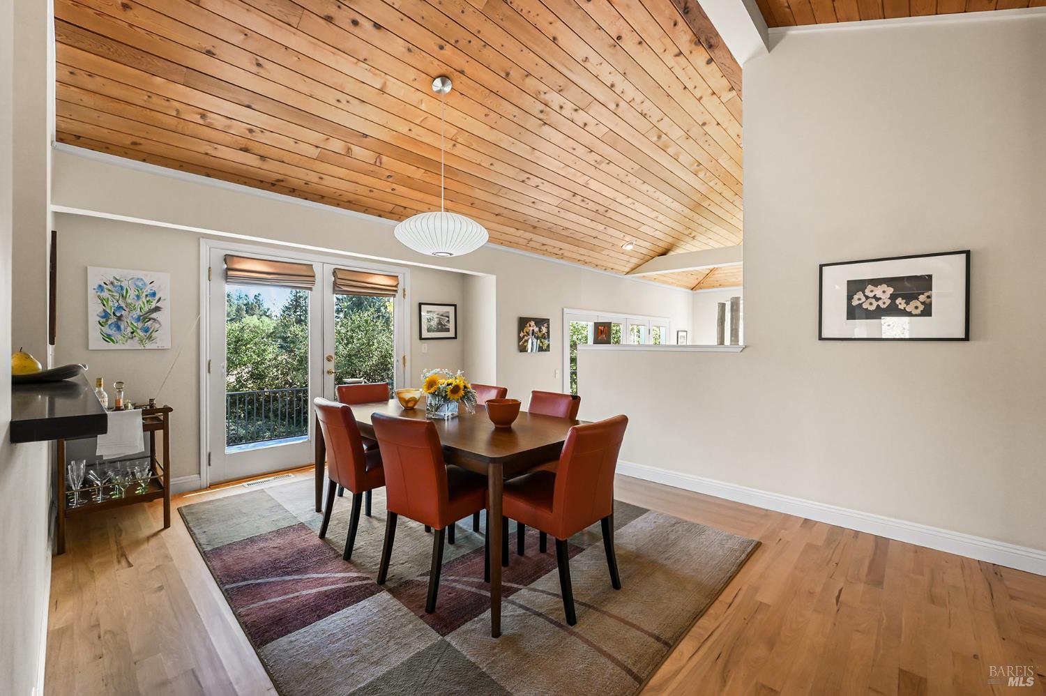 4702 Hillsboro Circle Santa Rosa CA 95405