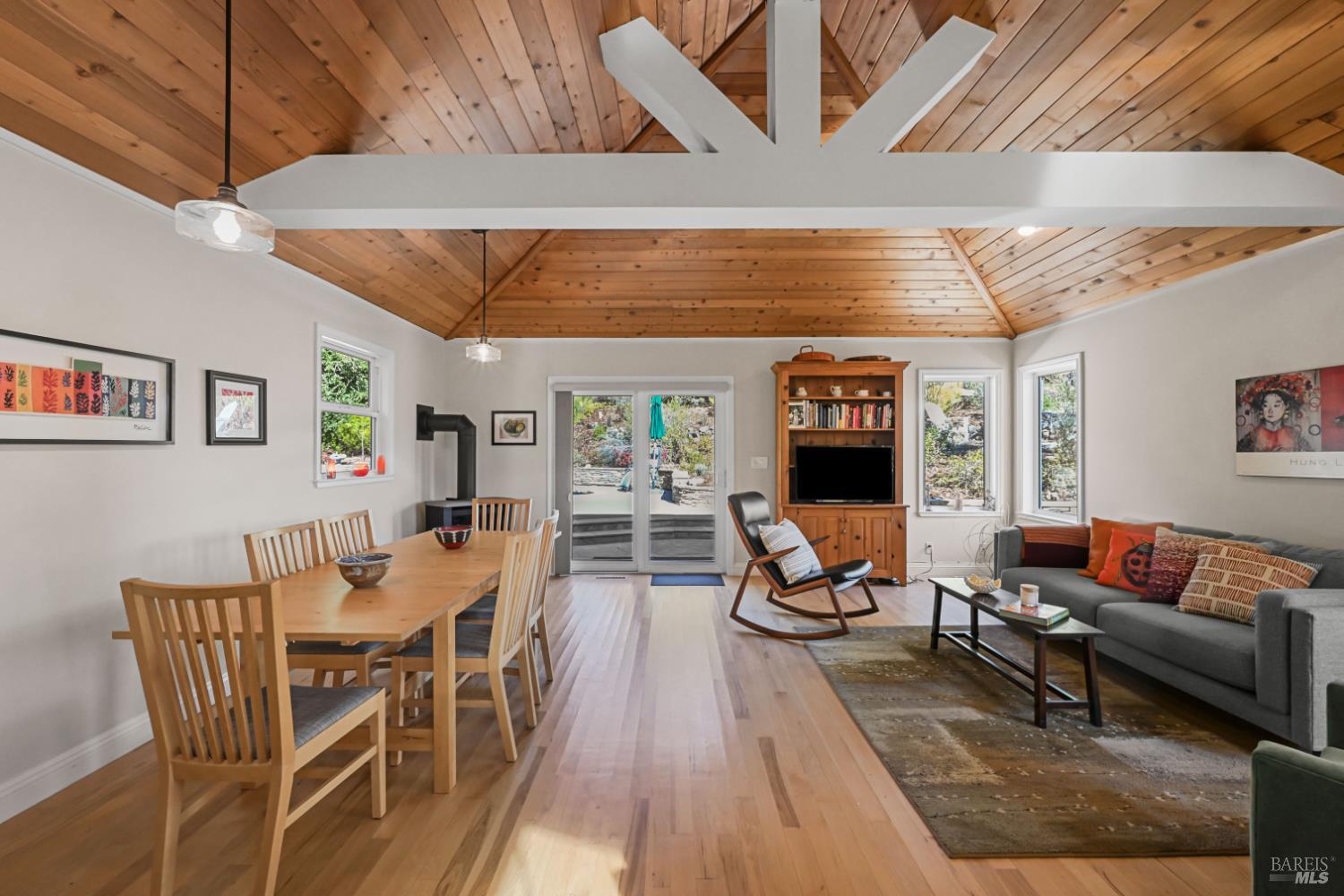 4702 Hillsboro Circle Santa Rosa CA 95405