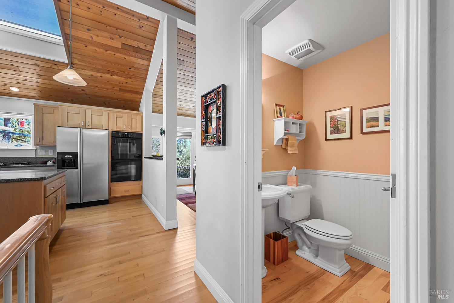 4702 Hillsboro Circle Santa Rosa CA 95405