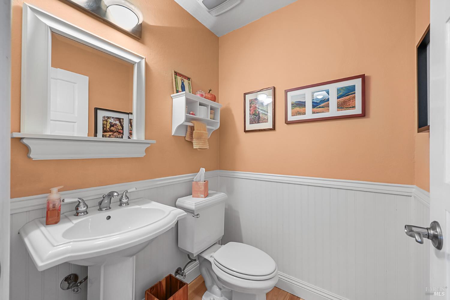 4702 Hillsboro Circle Santa Rosa CA 95405