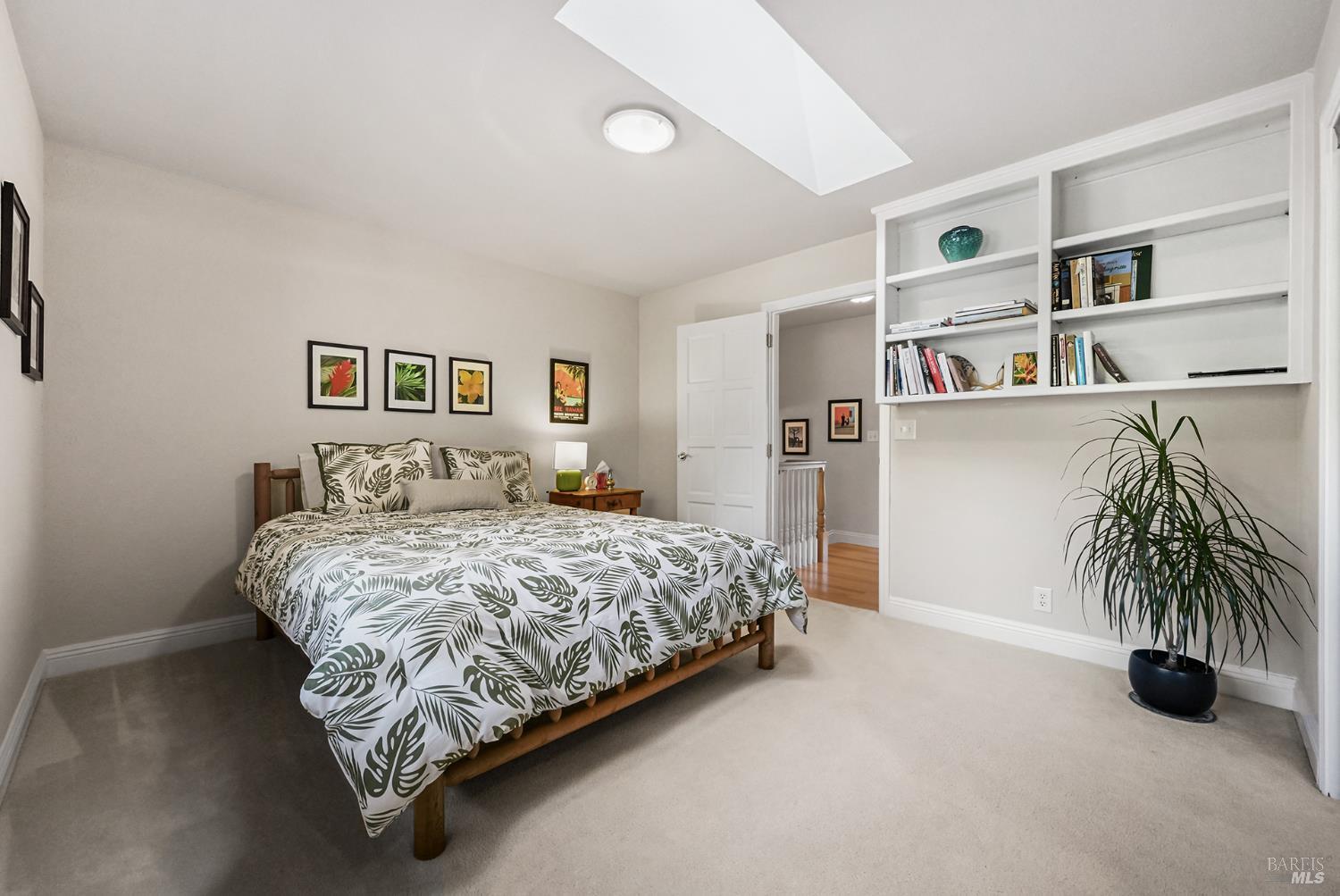 4702 Hillsboro Circle Santa Rosa CA 95405