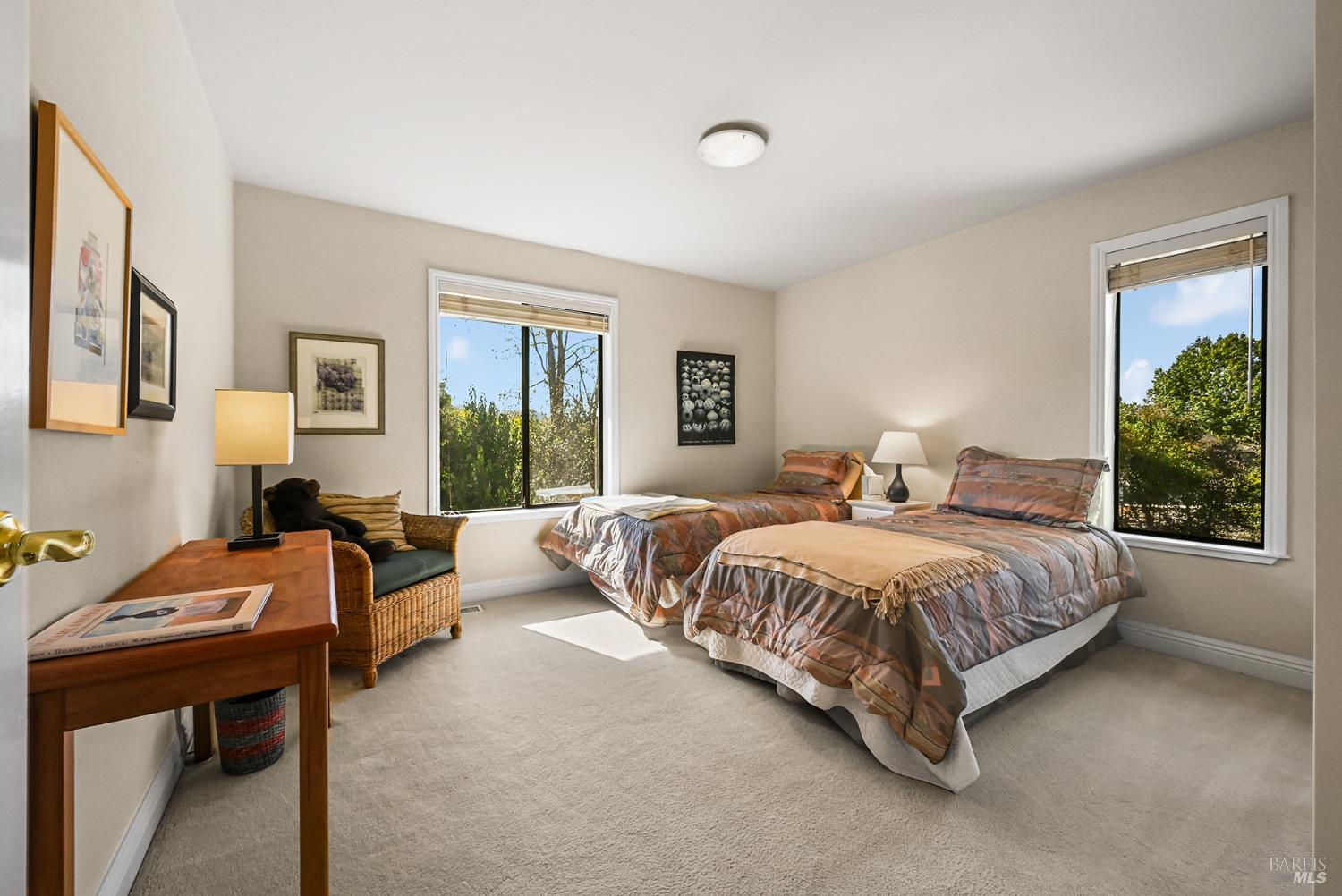 4702 Hillsboro Circle Santa Rosa CA 95405