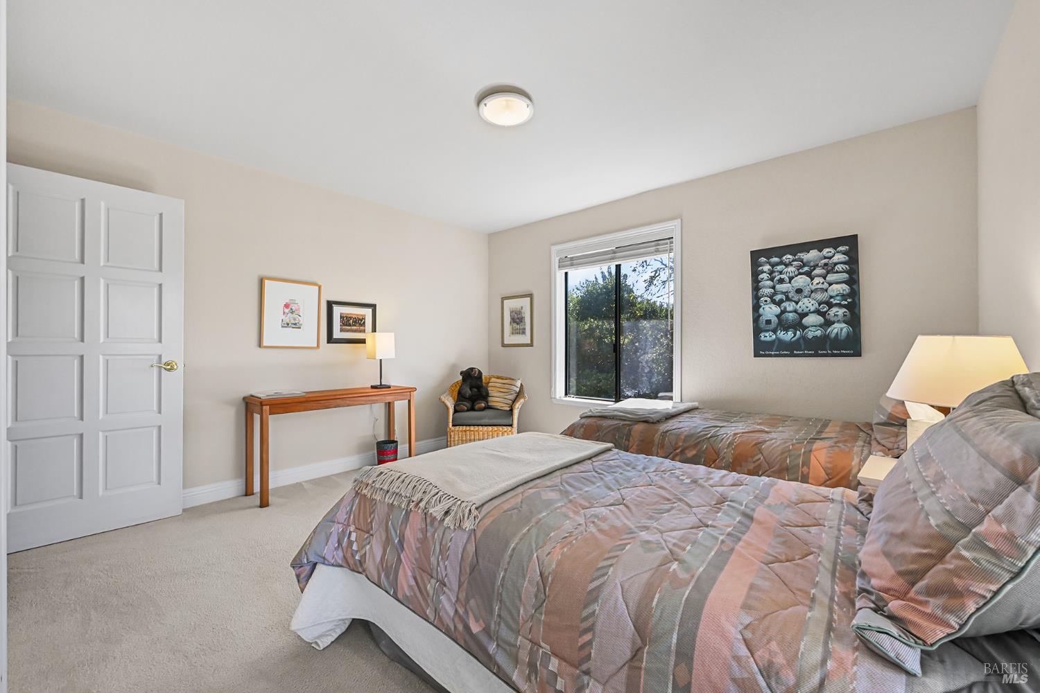 4702 Hillsboro Circle Santa Rosa CA 95405