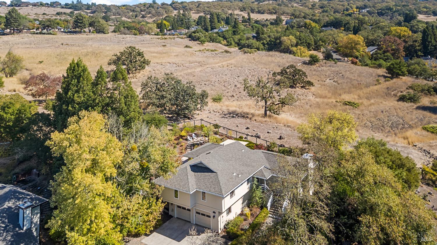 4702 Hillsboro Circle Santa Rosa CA 95405