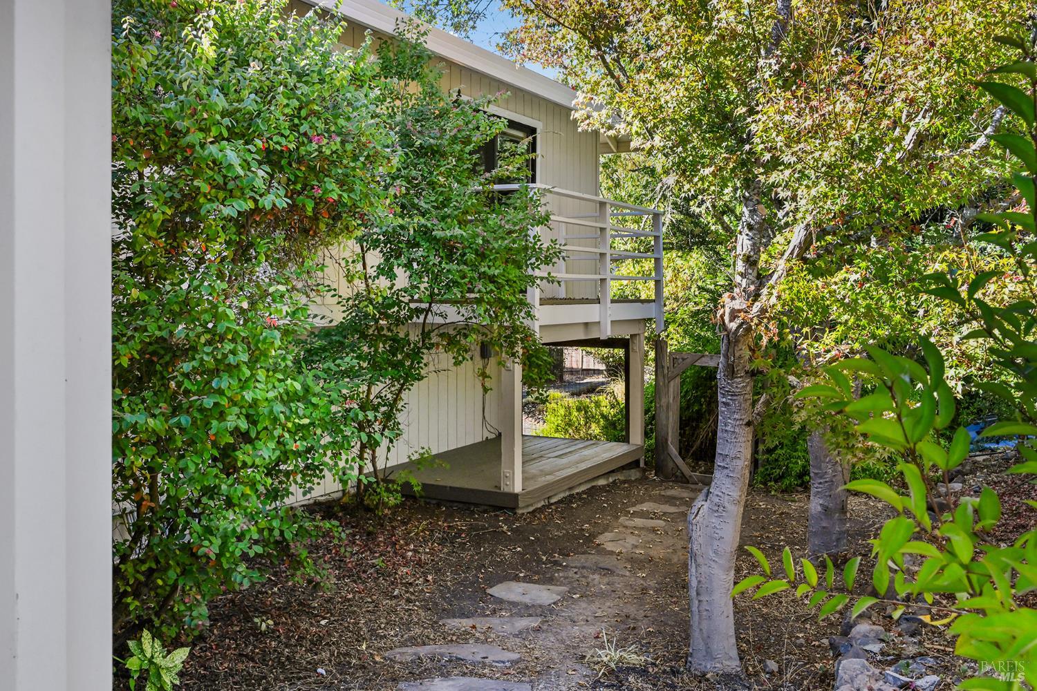 4702 Hillsboro Circle Santa Rosa CA 95405