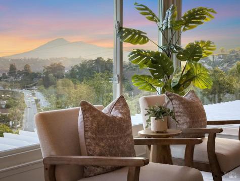 15 Junipero Serra Avenue San Rafael CA 94901