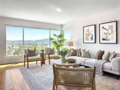 15 Junipero Serra Avenue San Rafael CA 94901