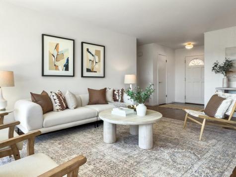 15 Junipero Serra Avenue San Rafael CA 94901