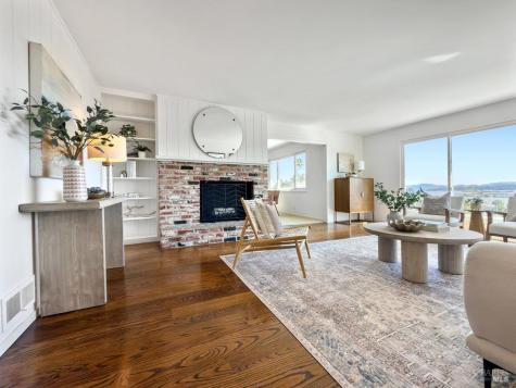 15 Junipero Serra Avenue San Rafael CA 94901