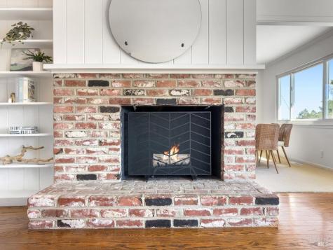 15 Junipero Serra Avenue San Rafael CA 94901