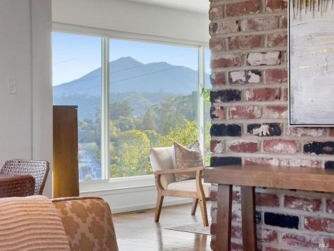 15 Junipero Serra Avenue San Rafael CA 94901