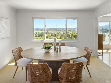 15 Junipero Serra Avenue San Rafael CA 94901