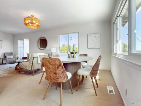 15 Junipero Serra Avenue San Rafael CA 94901