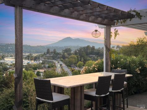 15 Junipero Serra Avenue San Rafael CA 94901