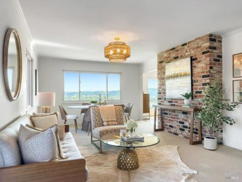 15 Junipero Serra Avenue San Rafael CA 94901