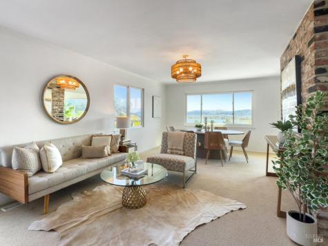 15 Junipero Serra Avenue San Rafael CA 94901