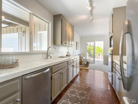 15 Junipero Serra Avenue San Rafael CA 94901