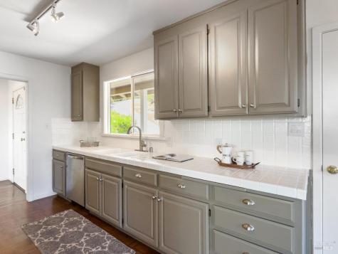 15 Junipero Serra Avenue San Rafael CA 94901