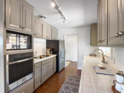 15 Junipero Serra Avenue San Rafael CA 94901