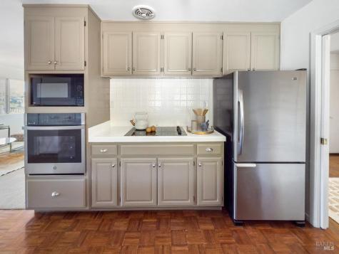 15 Junipero Serra Avenue San Rafael CA 94901