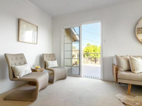 15 Junipero Serra Avenue San Rafael CA 94901