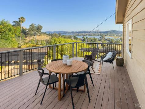 15 Junipero Serra Avenue San Rafael CA 94901