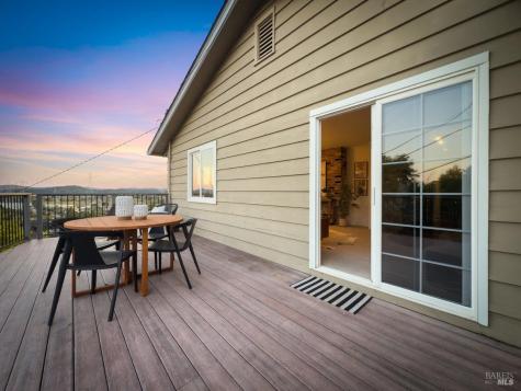 15 Junipero Serra Avenue San Rafael CA 94901