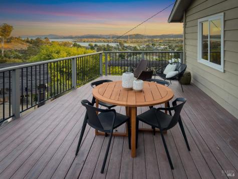 15 Junipero Serra Avenue San Rafael CA 94901