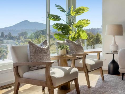 15 Junipero Serra Avenue San Rafael CA 94901