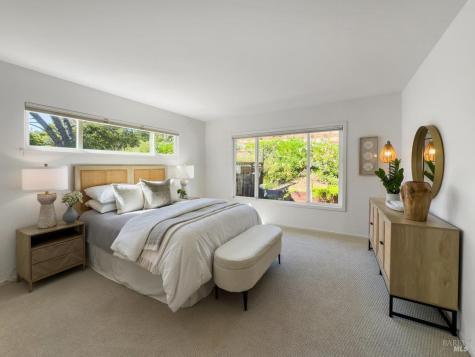 15 Junipero Serra Avenue San Rafael CA 94901