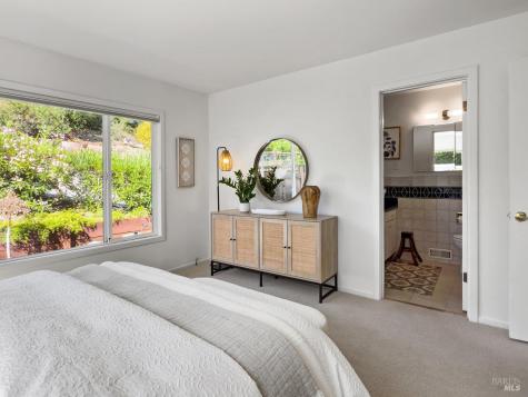 15 Junipero Serra Avenue San Rafael CA 94901