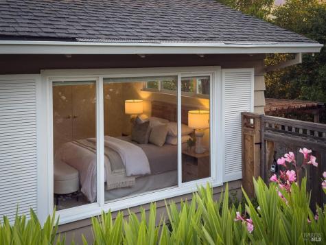 15 Junipero Serra Avenue San Rafael CA 94901