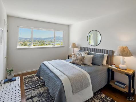 15 Junipero Serra Avenue San Rafael CA 94901