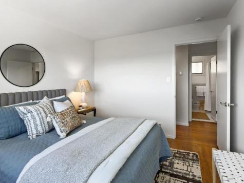 15 Junipero Serra Avenue San Rafael CA 94901