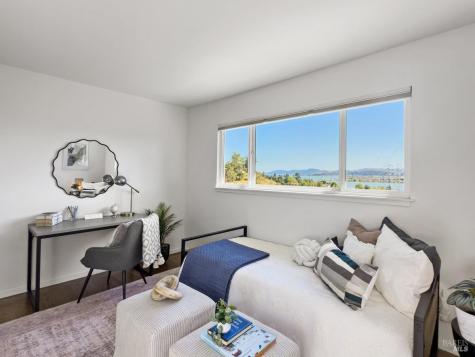 15 Junipero Serra Avenue San Rafael CA 94901