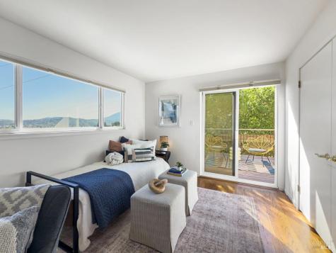 15 Junipero Serra Avenue San Rafael CA 94901