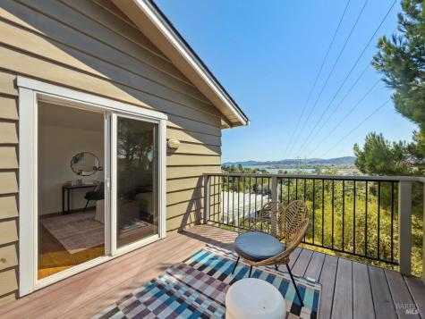 15 Junipero Serra Avenue San Rafael CA 94901