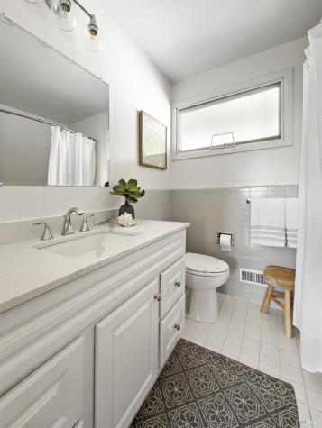 15 Junipero Serra Avenue San Rafael CA 94901