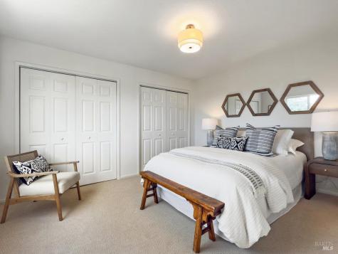 15 Junipero Serra Avenue San Rafael CA 94901