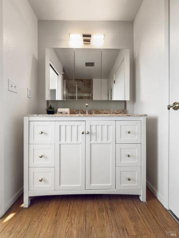 15 Junipero Serra Avenue San Rafael CA 94901