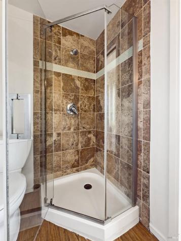 15 Junipero Serra Avenue San Rafael CA 94901