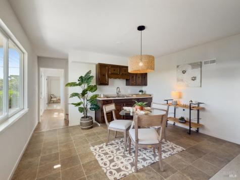 15 Junipero Serra Avenue San Rafael CA 94901