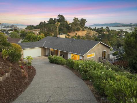 15 Junipero Serra Avenue San Rafael CA 94901