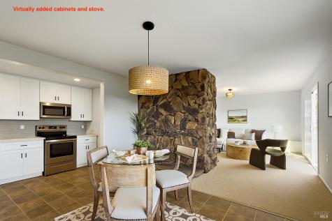 15 Junipero Serra Avenue San Rafael CA 94901