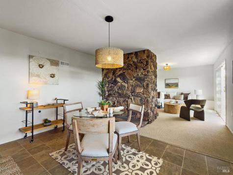 15 Junipero Serra Avenue San Rafael CA 94901