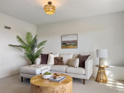 15 Junipero Serra Avenue San Rafael CA 94901