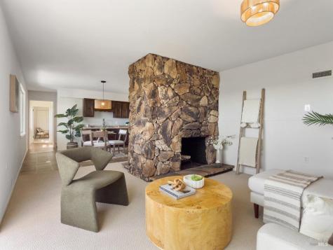 15 Junipero Serra Avenue San Rafael CA 94901