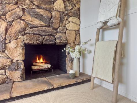 15 Junipero Serra Avenue San Rafael CA 94901