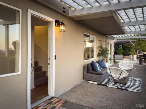 15 Junipero Serra Avenue San Rafael CA 94901