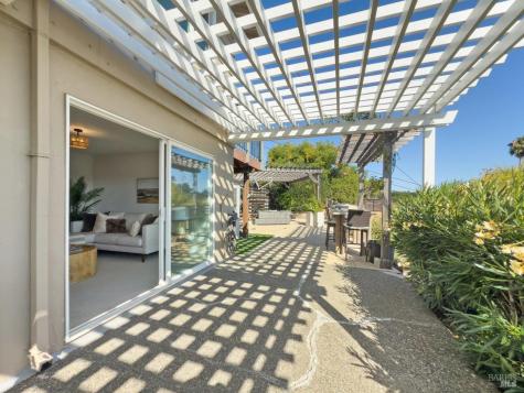 15 Junipero Serra Avenue San Rafael CA 94901
